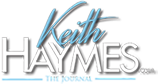KeithHaymes-Logo